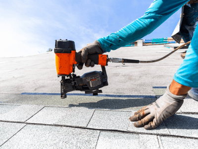 Why Choose Roofing Co.